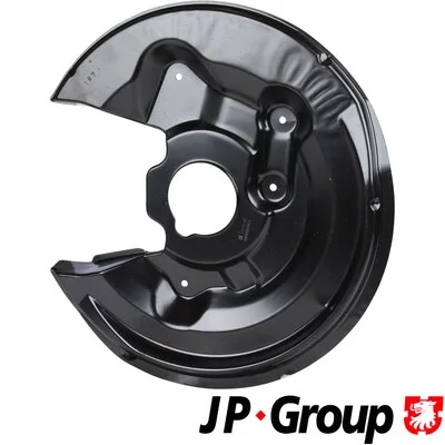 Splash Guard, brake disc